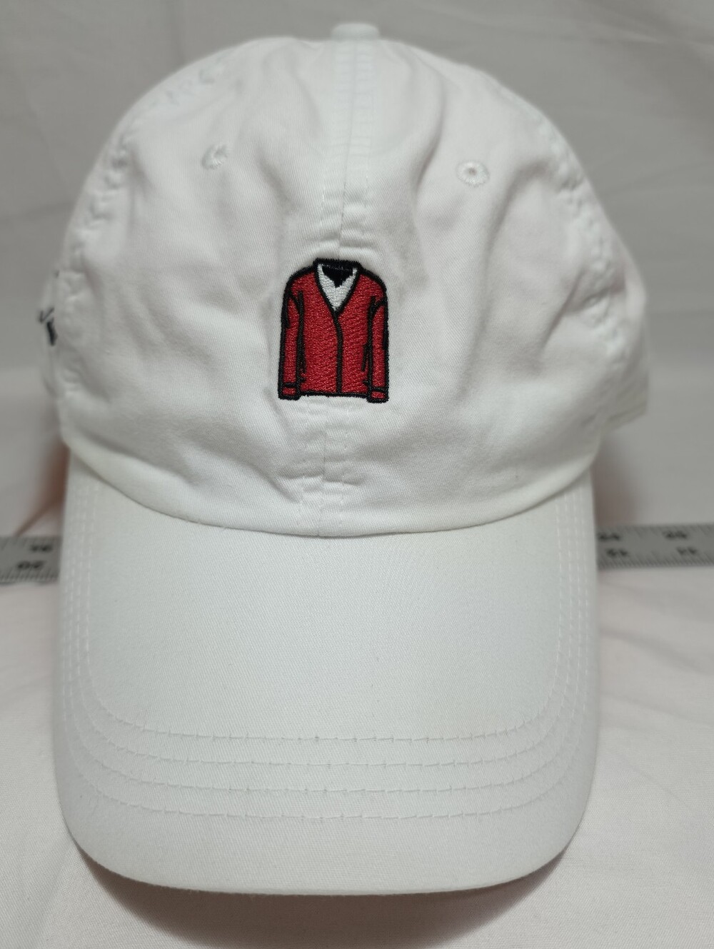 Bay Hill Arnold Palmer Invitational White Hat